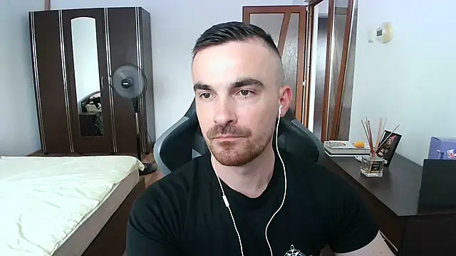 mu5clemania2 Webcam show