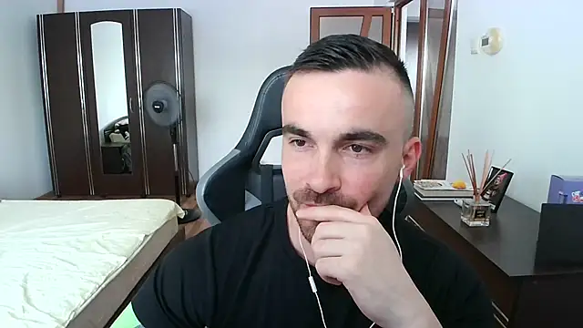 mu5clemania2 Webcam show