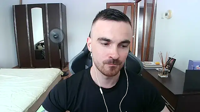 mu5clemania2 Webcam show