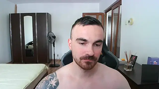 mu5clemania2 Webcam show