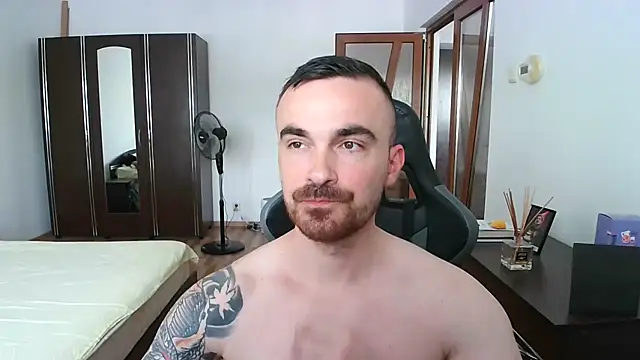 mu5clemania2 Webcam show