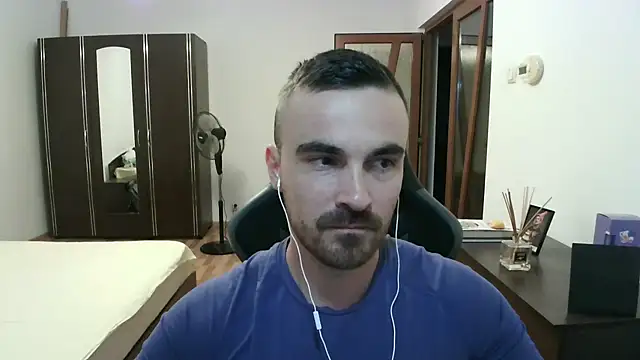 mu5clemania2 Webcam show
