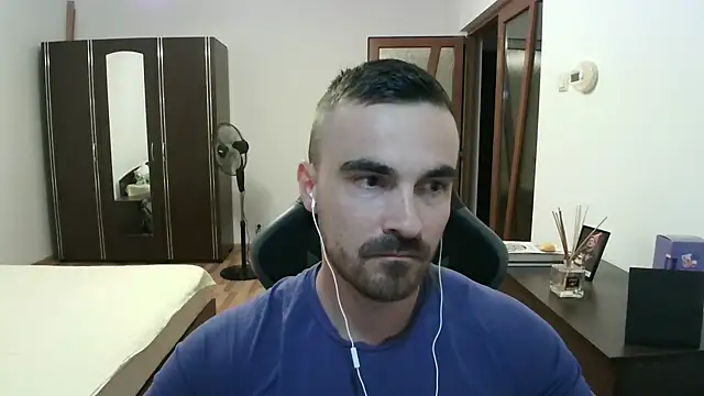 mu5clemania2 Webcam show