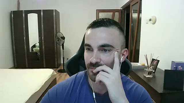 mu5clemania2 Show Webcam