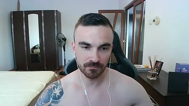 mu5clemania2 Webcam show