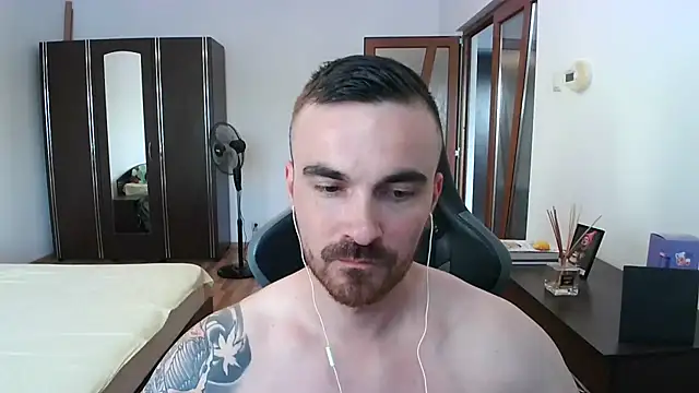 mu5clemania2 Webcam show