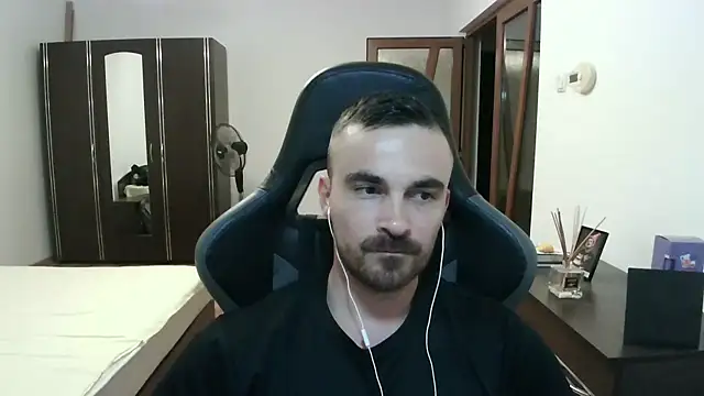 Show Webcam de mu5clemania2