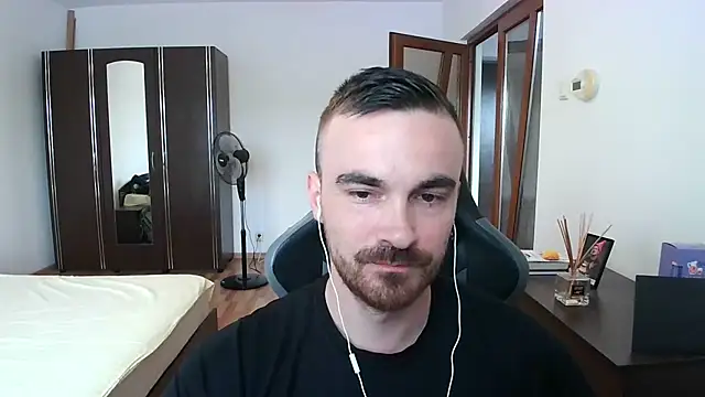 mu5clemania2 Webcam show
