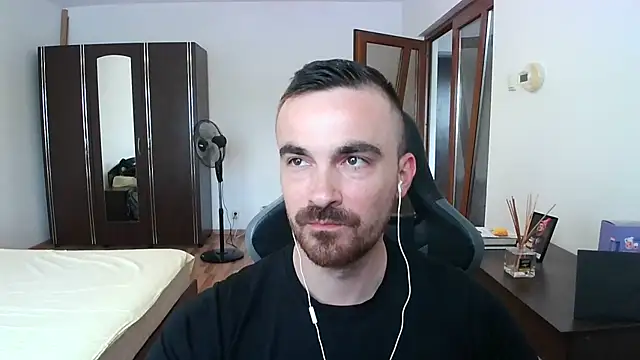 mu5clemania2 Webcam show