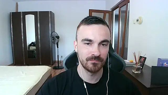 mu5clemania2 Webcam show