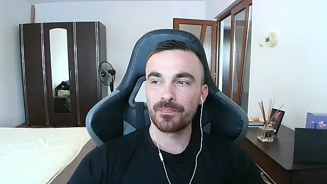 mu5clemania2 Show in webcam