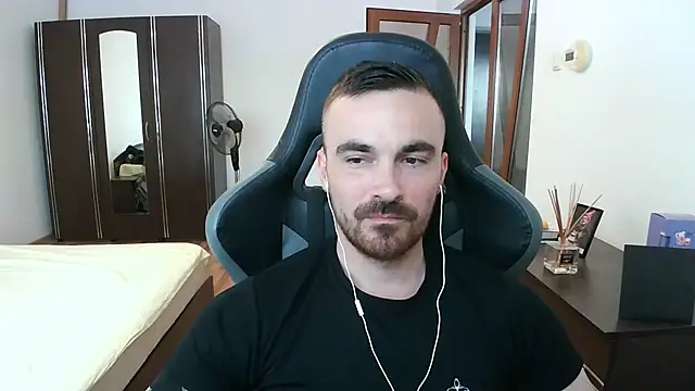 mu5clemania2 Show Webcam
