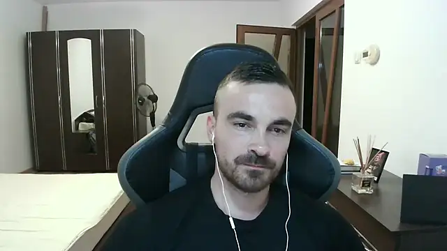 mu5clemania2 Webcam show