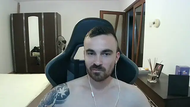 mu5clemania2 Webcam show