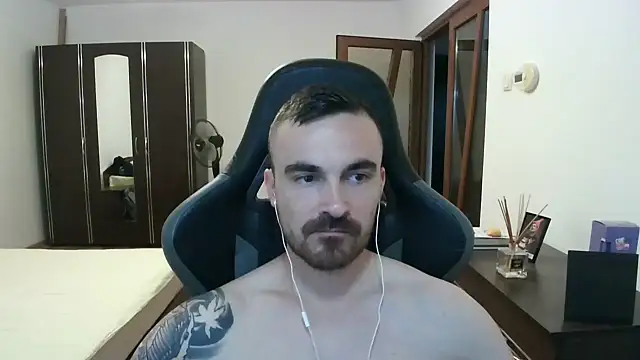 mu5clemania2 Show Webcam