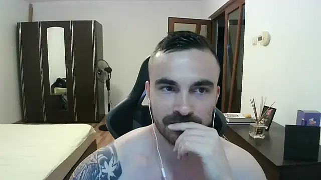 mu5clemania2 Webcam show