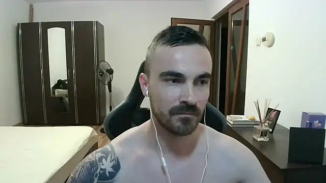 mu5clemania2 Webcam show