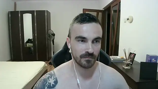 mu5clemania2 Webcam show
