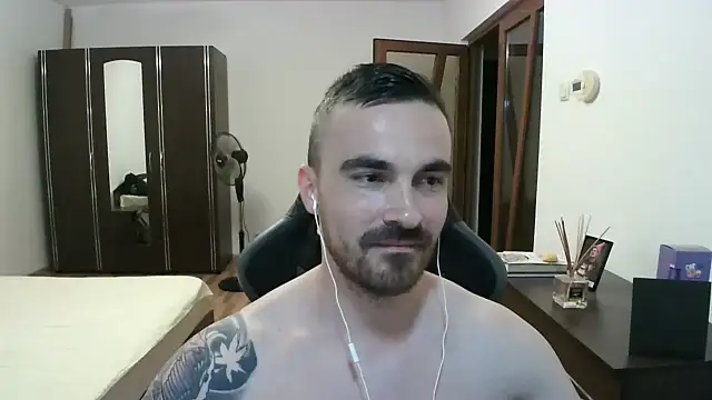 mu5clemania2 Webcam show