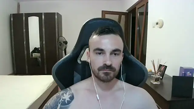 mu5clemania2 Webcam show
