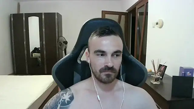 mu5clemania2 Webcam show