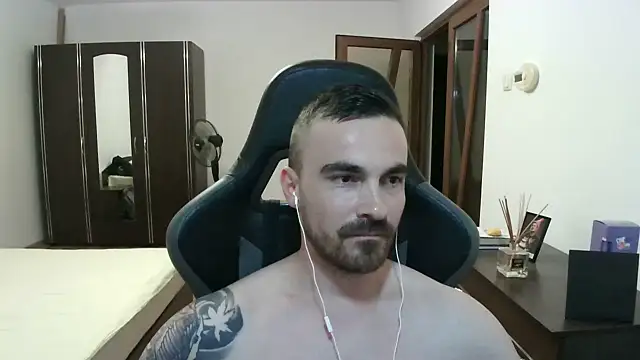 mu5clemania2 Webcam show
