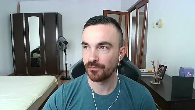 mu5clemania2 Webcam show