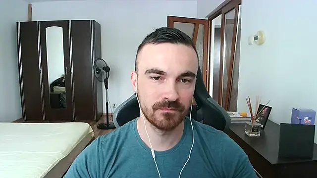 mu5clemania2 Webcam show