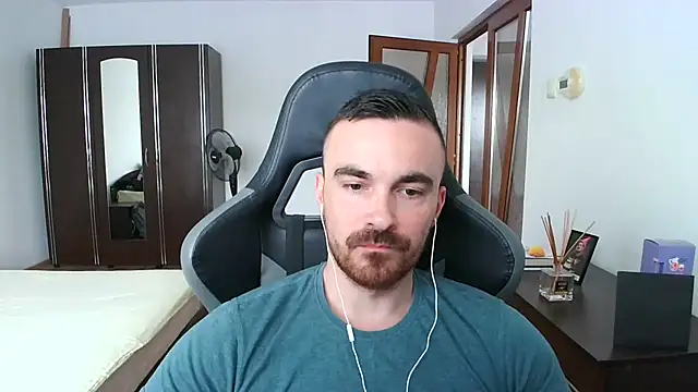 mu5clemania2 Webcam show