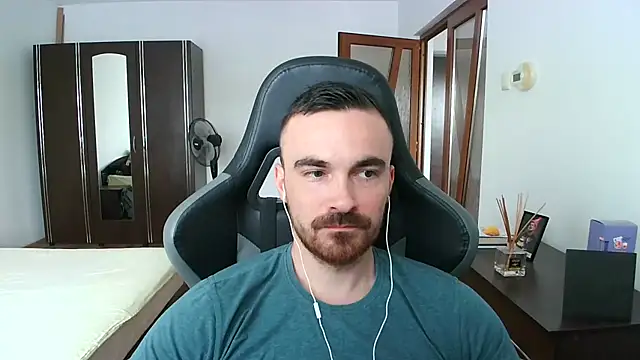 mu5clemania2 Show Webcam