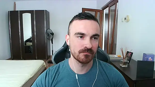 mu5clemania2 Webcam show