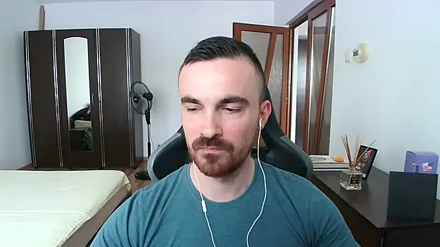 mu5clemania2 Webcam show