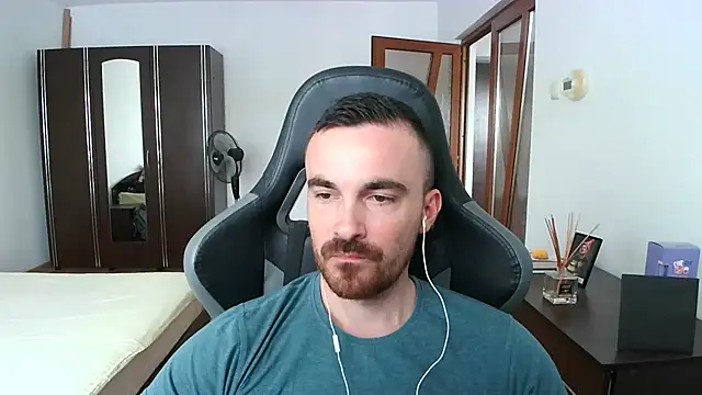 mu5clemania2 Webcam show