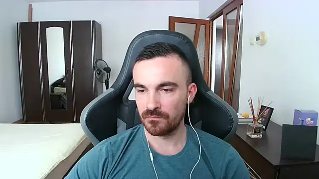 mu5clemania2 Webcam show