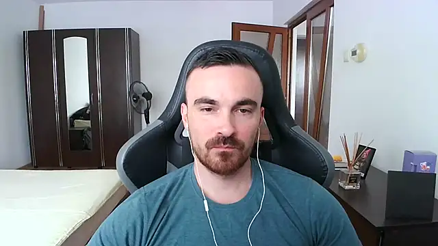 mu5clemania2 Webcam show