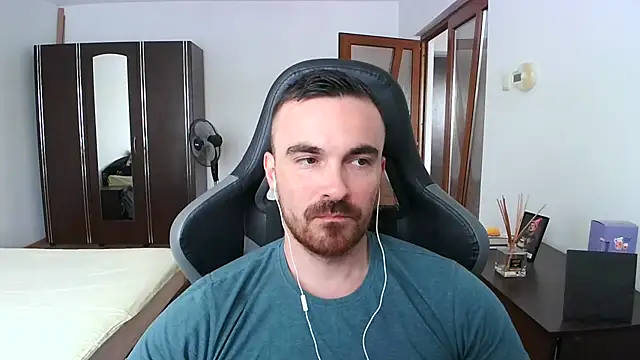 mu5clemania2 Webcam show