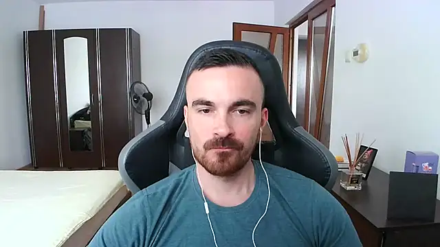 mu5clemania2 Webcam show