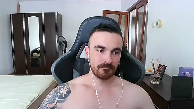 mu5clemania2 Webcam show