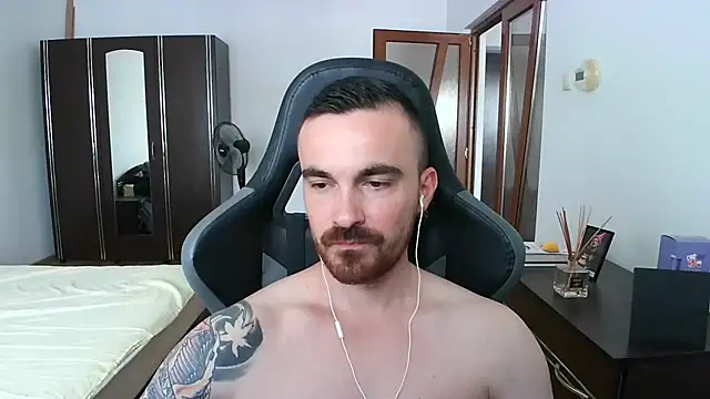 mu5clemania2 Webcam Show