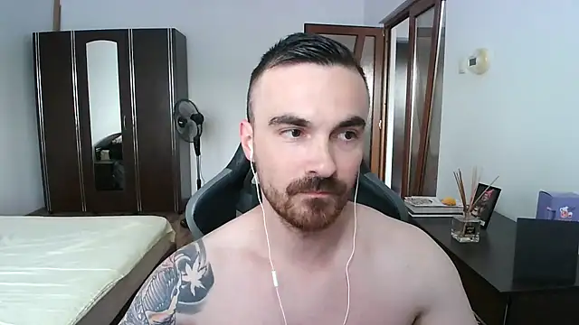 mu5clemania2 Webcam show