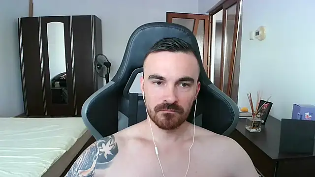 mu5clemania2 Webcam show