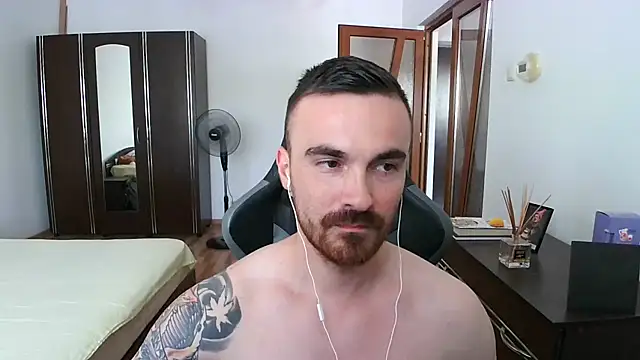 mu5clemania2 Webcam show