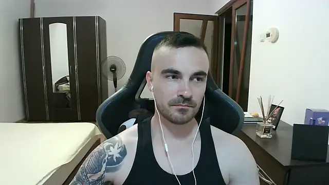 mu5clemania2 Webcam show