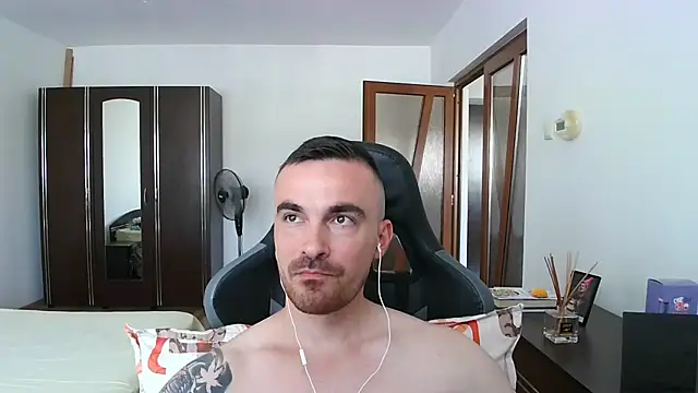 mu5clemania2 Webcam show