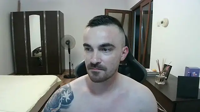 mu5clemania2 Webcam show