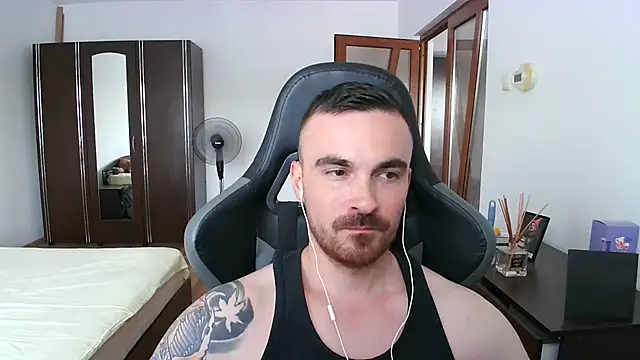 mu5clemania2 Webcam show