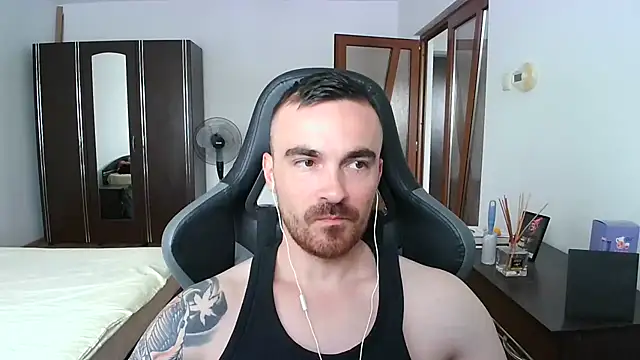 mu5clemania2 Webcam show