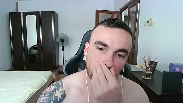 mu5clemania2 Webcam show