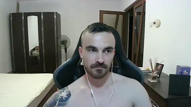 mu5clemania2 Webcam show