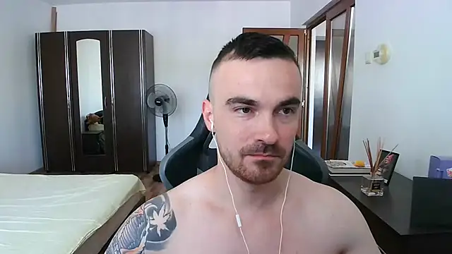 mu5clemania2 Webcam show